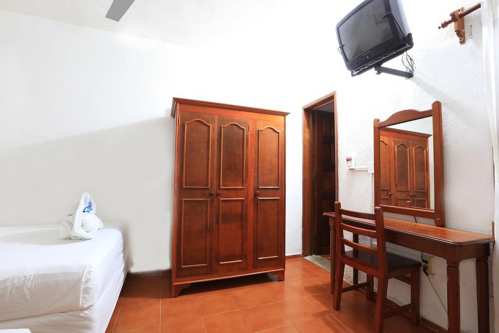 Hotel Azul By Encanto Playa del Carmen Quarto foto