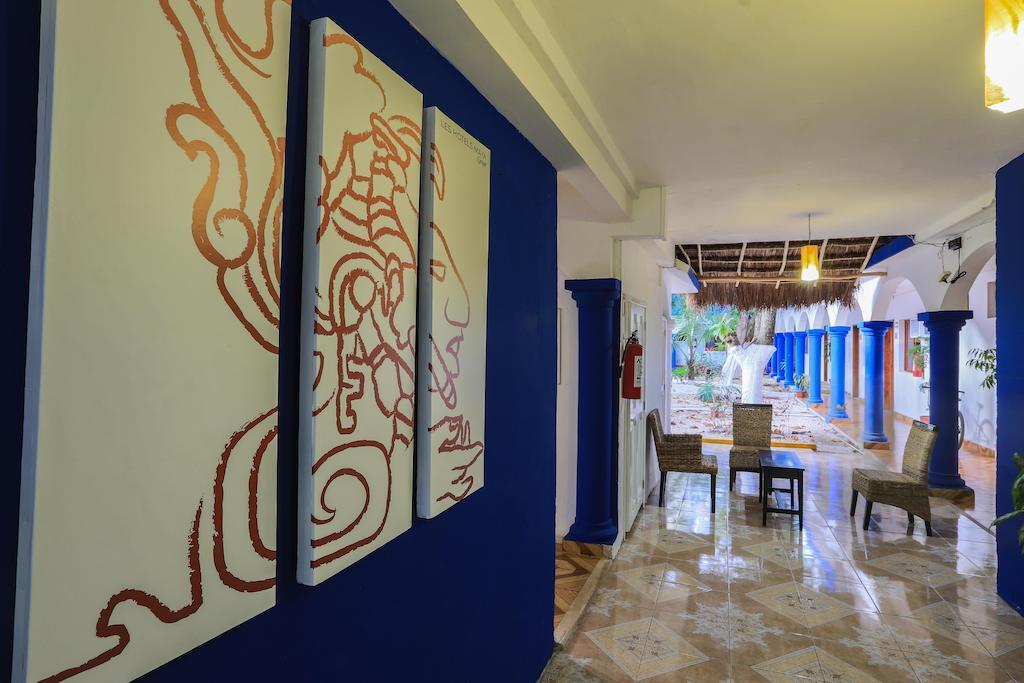 Hotel Azul By Encanto Playa del Carmen Exterior foto