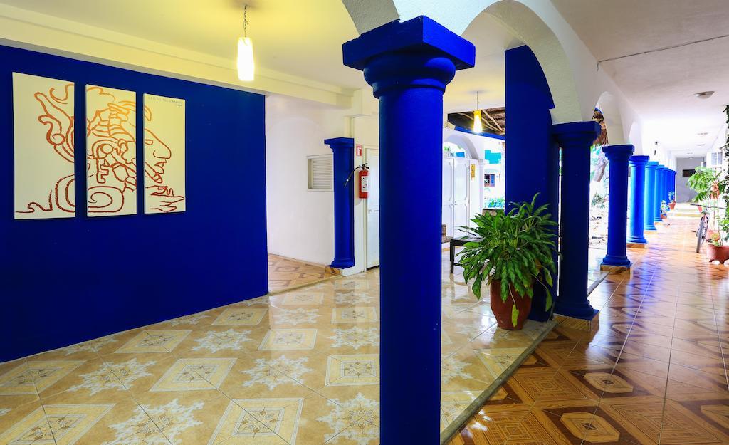 Hotel Azul By Encanto Playa del Carmen Exterior foto