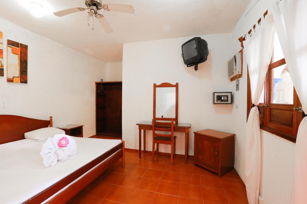 Hotel Azul By Encanto Playa del Carmen Quarto foto