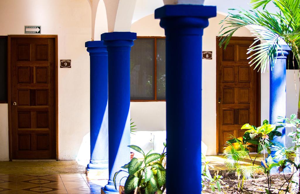 Hotel Azul By Encanto Playa del Carmen Exterior foto