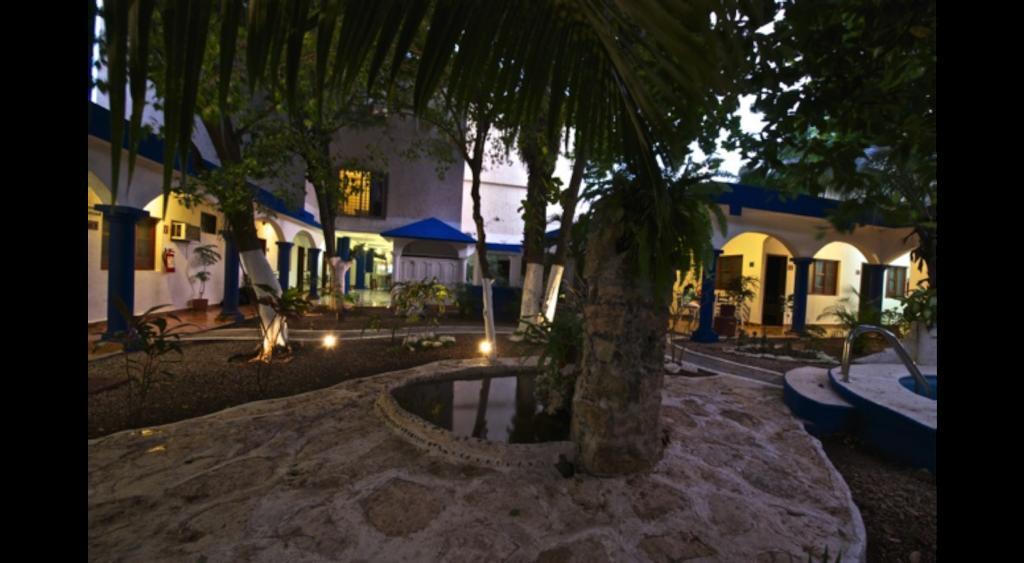Hotel Azul By Encanto Playa del Carmen Quarto foto