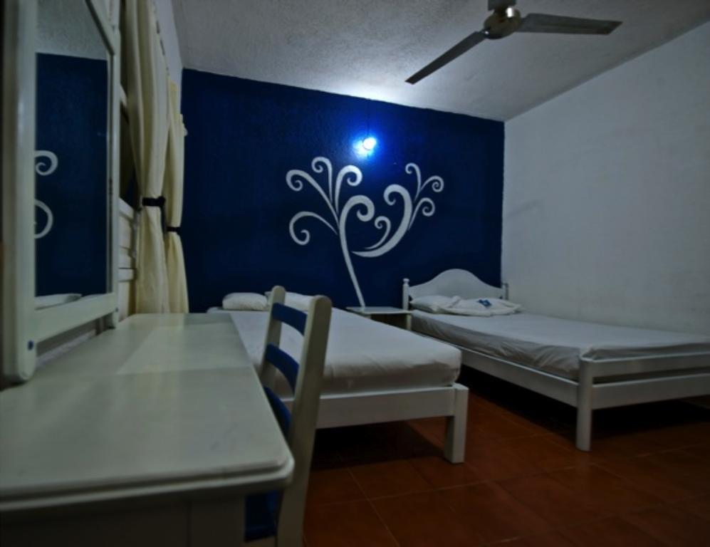 Hotel Azul By Encanto Playa del Carmen Quarto foto