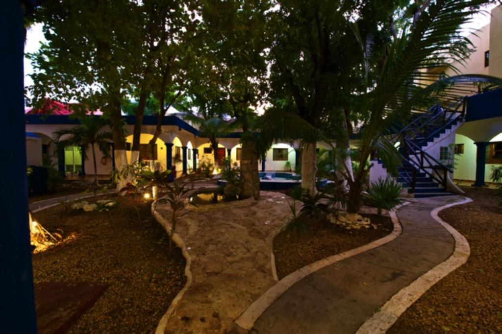 Hotel Azul By Encanto Playa del Carmen Exterior foto