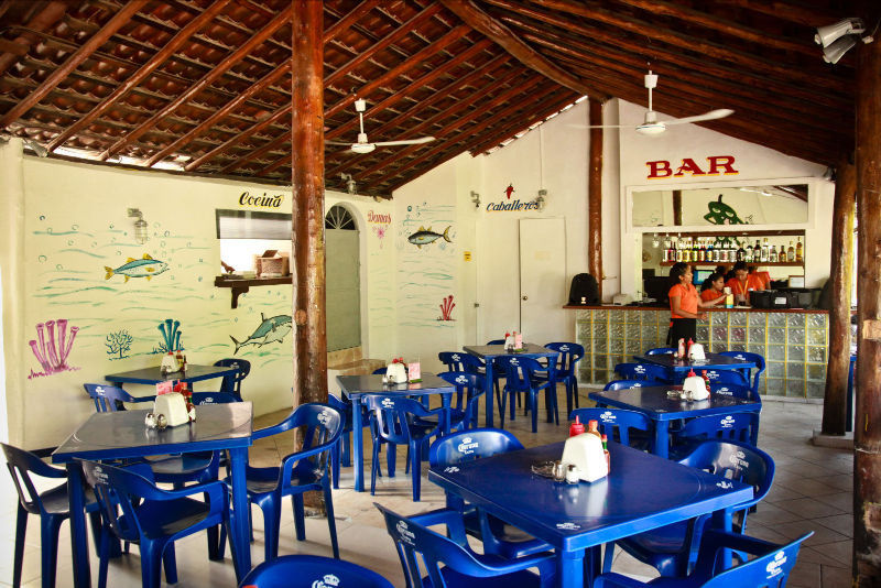 Hotel Azul By Encanto Playa del Carmen Exterior foto
